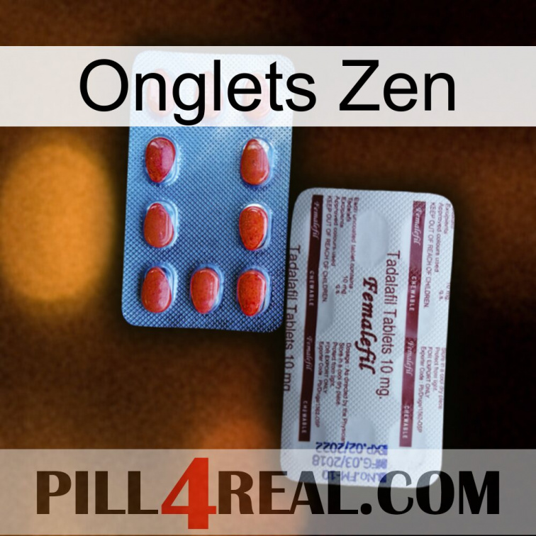 Zen Tabs 36